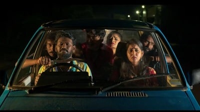 ఓటీటీలోకి ఇవాళ వచ్చిన తెలుగు క్రైమ్ కామెడీ థ్రిల్లర్- 8.1 రేటింగ్- కిడ్నాప్ చేసి ట్రాప్లో పడే కల్ట్ గ్యాంగ్ ఓటీటీలోకి ఇవాళ వచ్చిన తెలుగు క్రైమ్ కామెడీ థ్రిల్లర్- 8.1 రేటింగ్- కిడ్నాప్ చేసి ట్రాప్లో పడే కల్ట్ గ్యాంగ్