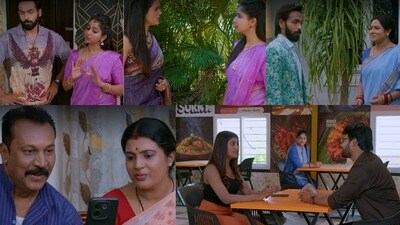 బ్రహ్మముడి మే 21 ఎపిసోడ్: కంపెనీ సీఈవోగా రాజు.. బోర్డు సభ్యులను బోల్తా కొట్టించి.. రేఖతో ఆడుకుంటున్న ఇందు..