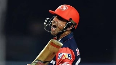 Gautam Gambhir was part of the Delhi Daredevils franchise in the IPL between 2008 and 2010 and then in 2018 Gautam Gambhir was part of the Delhi Daredevils franchise in the IPL between 2008 and 2010 and then in 2018