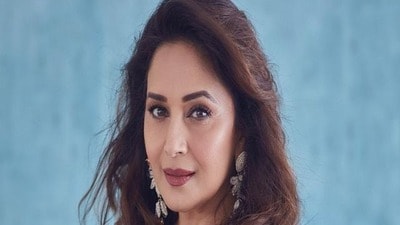 মাধরী দীক্ষিত
