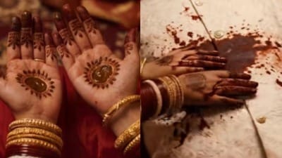 প্রতিশোধের গল্প নিয়ে আসছে মিমির ‘কুইন’