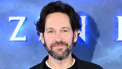 Paul Rudd Paul Rudd