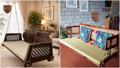 Vintage furniture: Old-world charm that quietly transforms everyday living spaces beautifully. 