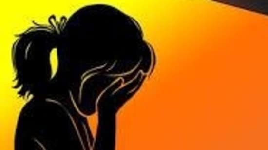 Crime against women (HT Photo)