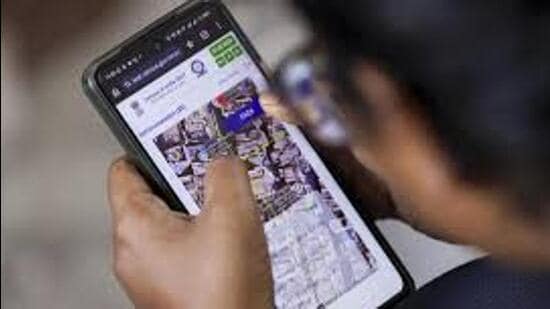 In Lucknow, 98,331 residents completed the self-enumeration process. (For representation)