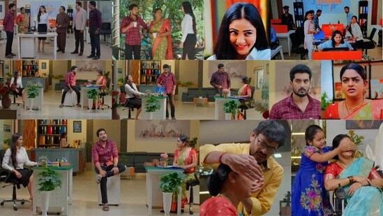 కార్తీక దీపం 2 సీరియల్ మే 21 ఎపిసోడ్
