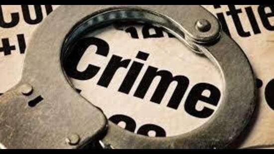 Officials said raids are being conducted to trace the girl and arrest the accused. (HT File)
