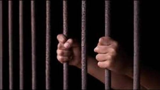 Parsapur police arrested Udaybhan Singh again on Tuesday night (May 19) and produced him before a court, which remanded him in judicial custody, on Wednesday. (REPRESENTATIVE IMAGE)