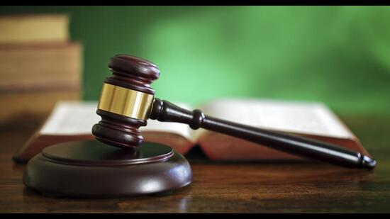 The closure report in the case said the detector machine suffered a technical malfunction. (Getty Images/iStockphoto)