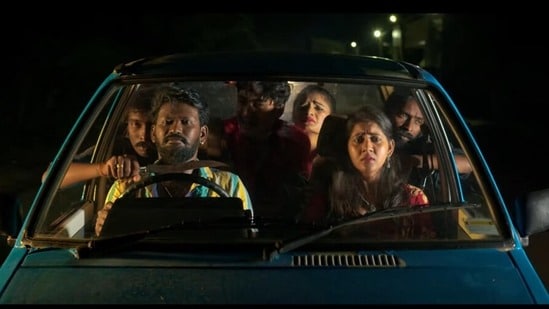 ఓటీటీలోకి ఇవాళ వచ్చిన తెలుగు క్రైమ్ కామెడీ థ్రిల్లర్- 8.1 రేటింగ్- కిడ్నాప్ చేసి ట్రాప్లో పడే కల్ట్ గ్యాంగ్