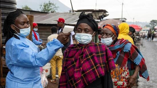 What complicates the response is that there is no approved vaccine or therapeutic intervention for the Bundibugyo species of Ebola. (Reuters)