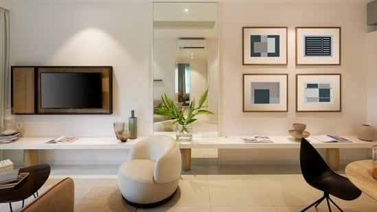 Wipro founder Azim Premji’s son, Tariq Premji, has bought a luxury duplex penthouse in Bengaluru for ₹45.71 crore, according to property registration documents accessed by Zapkey. (Picture for representational purposes) (Unsplash)