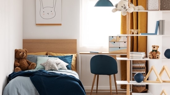 A representative image of a room. (Shutterstock)