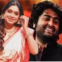 অরিজিৎ-এর রাতজাগা সংগ্রামের সঙ্গী,২০ বছরের বন্ধুত্ব! কেন আলাদা গায়ক? অকপট অন্তরা