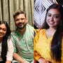 'যিনি থাকতে আমাকে খারাপ কিচ্ছু স্পর্শই করতে পারবে না…', রথীজিৎ-কে নিয়ে লিখল গীতশ্রী