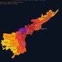ఏపీలో నిప్పుల కొలిమి - పిడుగురాళ్లలో 48.1 డిగ్రీల రికార్డు ఉష్ణోగ్రత