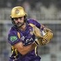 కేకేఆర్​ బ్యాటర్ మనీష్ పాండే..
