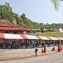 తిరుమలలో భక్తుల రద్దీ