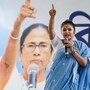 সায়নী ঘোষ। (PTI)