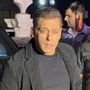‘আরও জোরে Sorry বলো’,পাপারাৎজিরা ক্ষমা চাইতেই মন গলল সলমনের! রইল মিটমাটের ভিডিয়ো