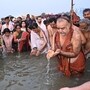 సరస్వతీ నది అంత్య పుష్కరాలు