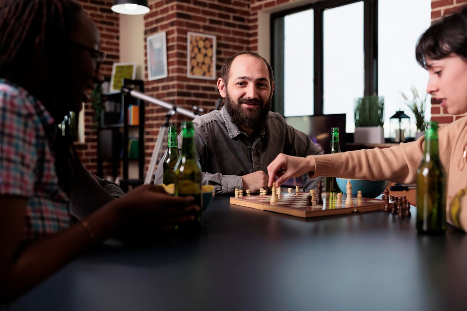 Digital platforms help like-minded people connect. (Picture credit: Freepik) Digital platforms help like-minded people connect. (Picture credit: Freepik)