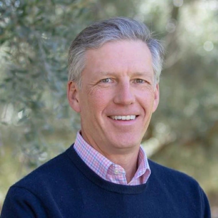 Author Benjamin C Fortna (Courtesy https://history.arizona.edu/)