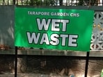 Big housing societies must process their own waste or pay fine, says BMC Big housing societies must process their own waste or pay fine, says BMC