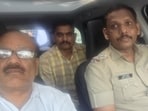 NCP (SP) spokesperson Lawande held over remarks on Warkari sect leaders