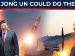 North Korea ready to rain nuke if Trump tries to save Taiwan from China?  
