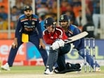 There was a time when Jason Roy was one of the most fiercest batsmen in world cricket. There was a time when Jason Roy was one of the most fiercest batsmen in world cricket.