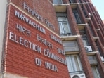 The EC also announced bypolls for one seat each for the council of states from Maharashtra and Tamil Nadu.