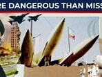 Could one waterway trigger worldwide economic collapse 