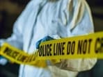 A suicide note reportedly written by the wife was recovered from the spot. (Representative photo)