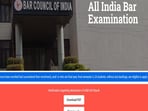 AIBE 21 Admit Card 2026 releasing today at allindiabarexamination.com, here's how to download