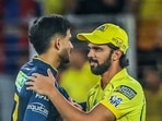 Horrible campaign for CSK! Horrible campaign for CSK!