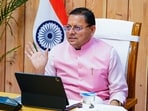 Uttarakhand Chief Minister Pushkar Singh Dhami speaks on maintaining public order and smooth movement during the Char Dham Yatra.
