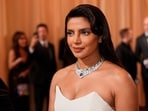 Priyanka Chopra advocates for the need to value yourself. 