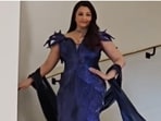 Aishwarya Rai greeted with Eva Longoria with love at the Cannes Film Festival. Aishwarya Rai greeted with Eva Longoria with love at the Cannes Film Festival.