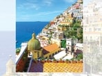 Amalfi is the stuff of legend, and is also a holiday paradise for luxury seekers. (ADOBE STOCK)