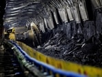 A total of 247 workers were underground when the mishap took place.
