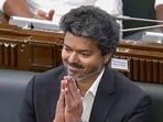 CM Vijay means business. The question is if he will give a free hand to the police so that they act without fear or favour. His intentions are transparent and seem honest. (TNDIPR/ANI)