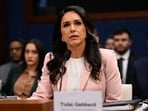 Tulsi Gabbard resigned from her position as Director of National Intelligence on Friday, becoming the latest official to leave Donald Trump.