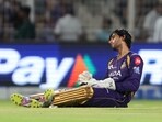 Angkrish Raghuvanshi ruled out of season