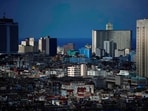 FILE PHOTO: A view of Havana, Cuba, October 29, 2019. Picture taken on October 29, 2019. REUTERS/Alexandre Meneghini/File Photo