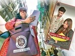 Census officials have reported instances of fake volunteers visiting homes in parts of Delhi with forged survey forms posing as official Census documents. (Photo: Sanchit Khanna/HT)