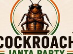 Cockroach Janata Party has been rapidly gaining followers on social media, but can they contest elections? HT decodes