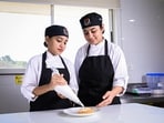 Current leaders in the hospitality industry must adapt to a transformed landscape driven by technology and economic shifts. WGSHA is committed to developing a skilled workforce through innovative education and industry partnerships, preparing students for future challenges in the sector.