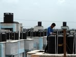 Delhi Jal Board struggles to recover pending dues despite extending its water bill relief scheme. (Representative image)