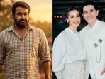 Amid Mohanlal’s Drishyam 3 buzz, Indonesian remake casts real-life couple Vino G. Bastian and Marsha Timothy.